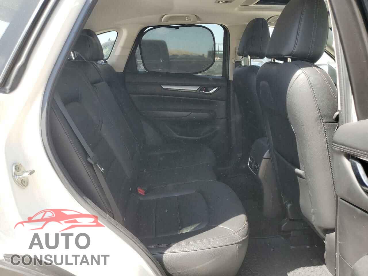 MAZDA CX-5 2021 - JM3KFBCM6M0458043
