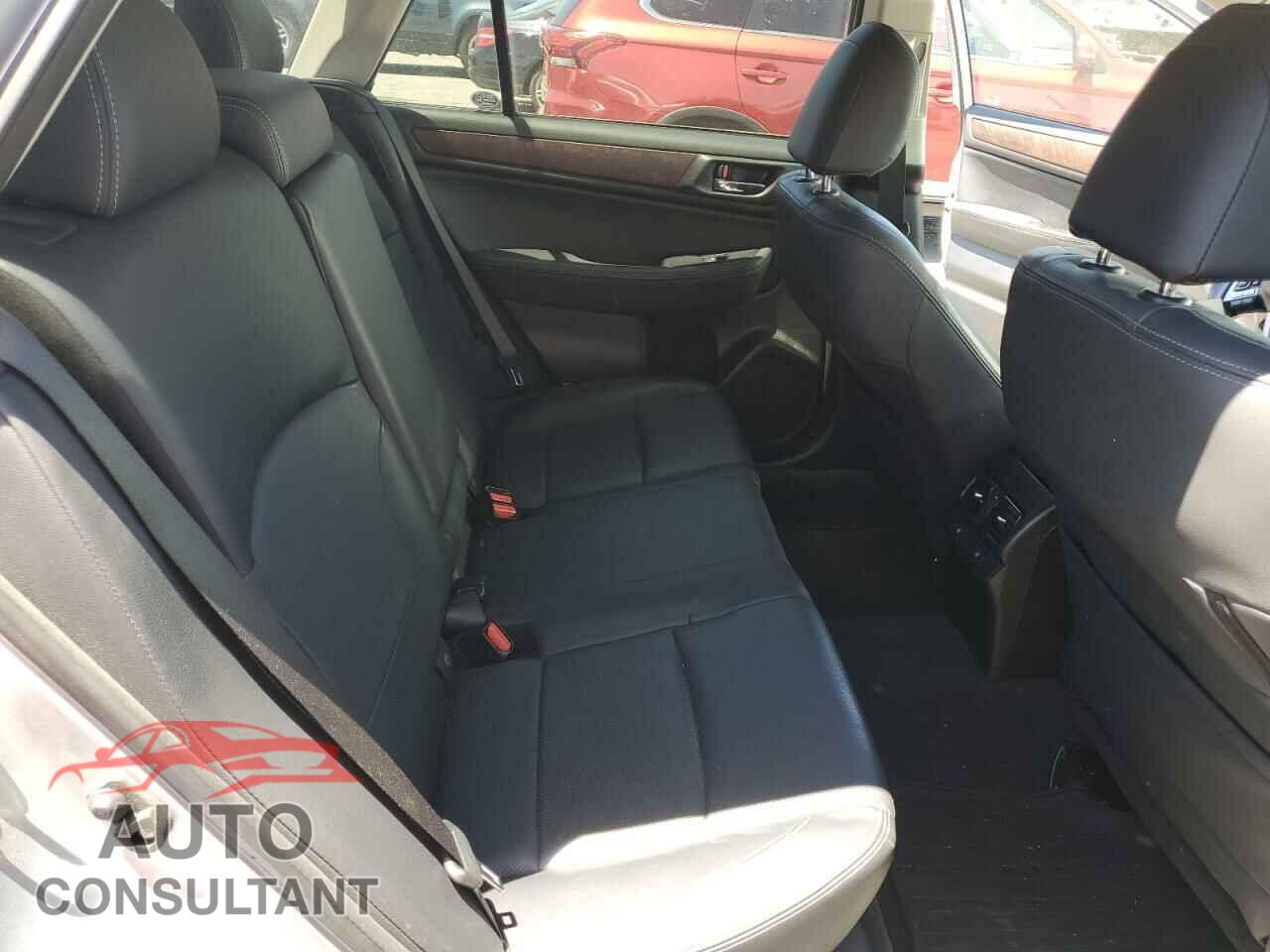 SUBARU OUTBACK 2017 - 4S4BSANC4H3320732