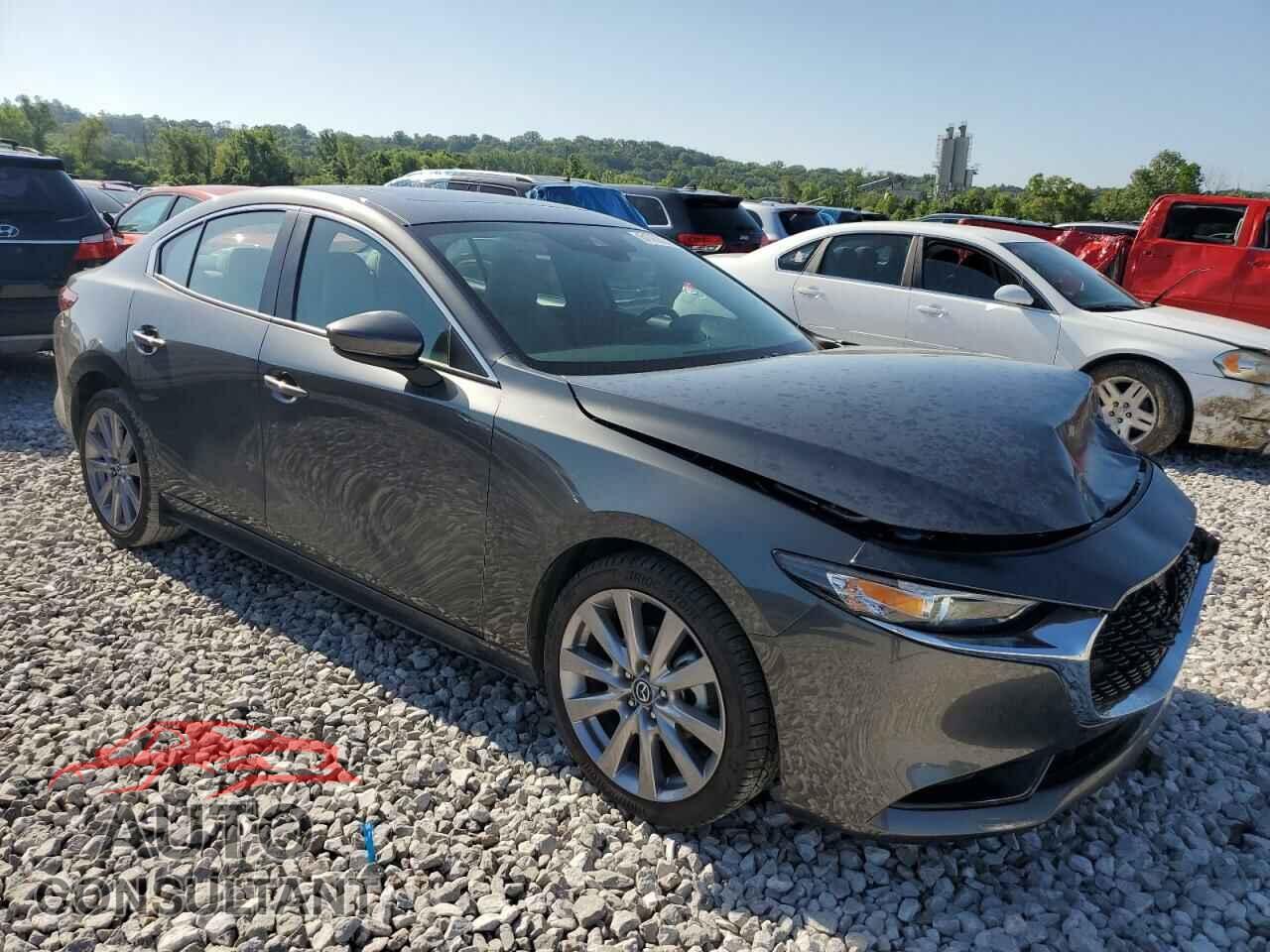 MAZDA 3 2023 - 3MZBPACM0PM380244