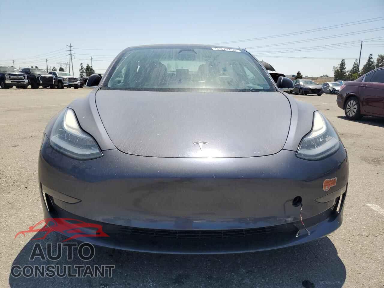 TESLA MODEL 3 2020 - 5YJ3E1EA2LF745781