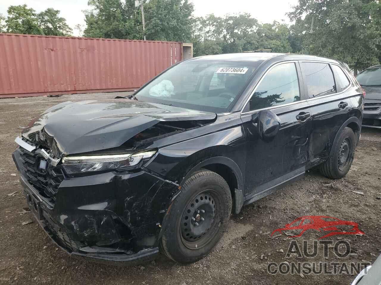 HONDA CRV 2023 - 2HKRS4H26PH420115