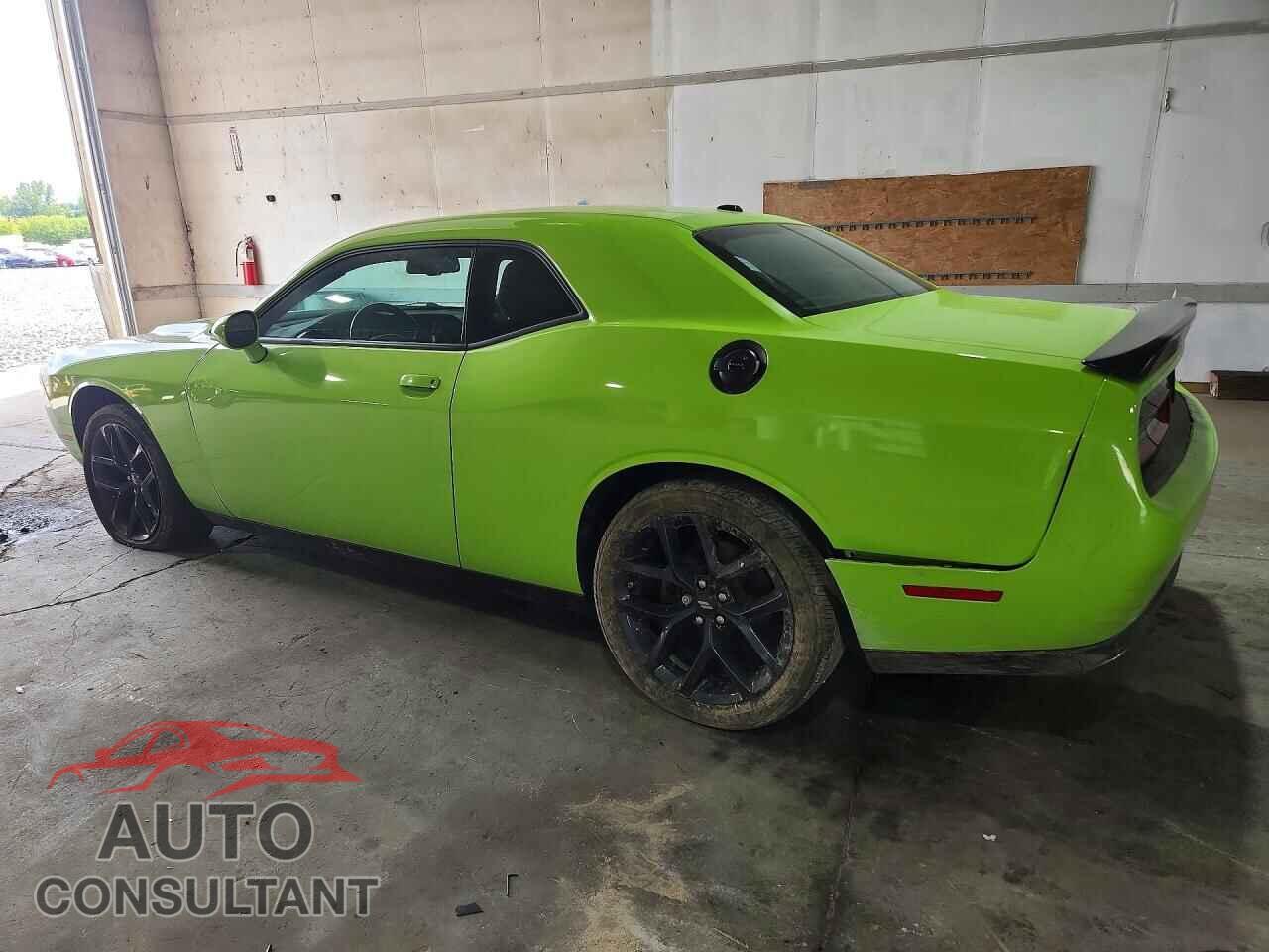 DODGE CHALLENGER 2023 - 2C3CDZAGXPH600309