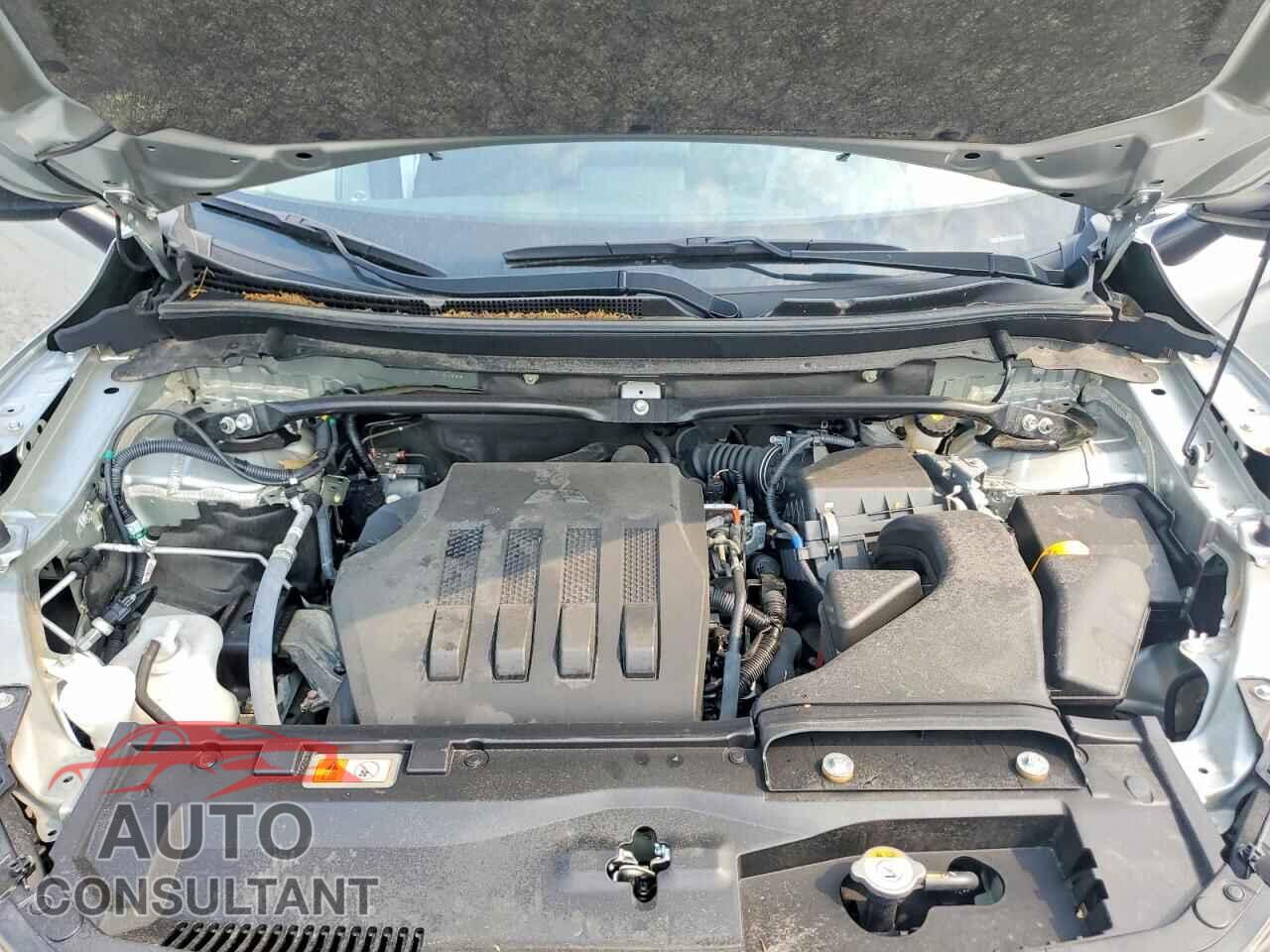 MITSUBISHI ECLIPSE 2024 - JA4ATVAA9RZ067666