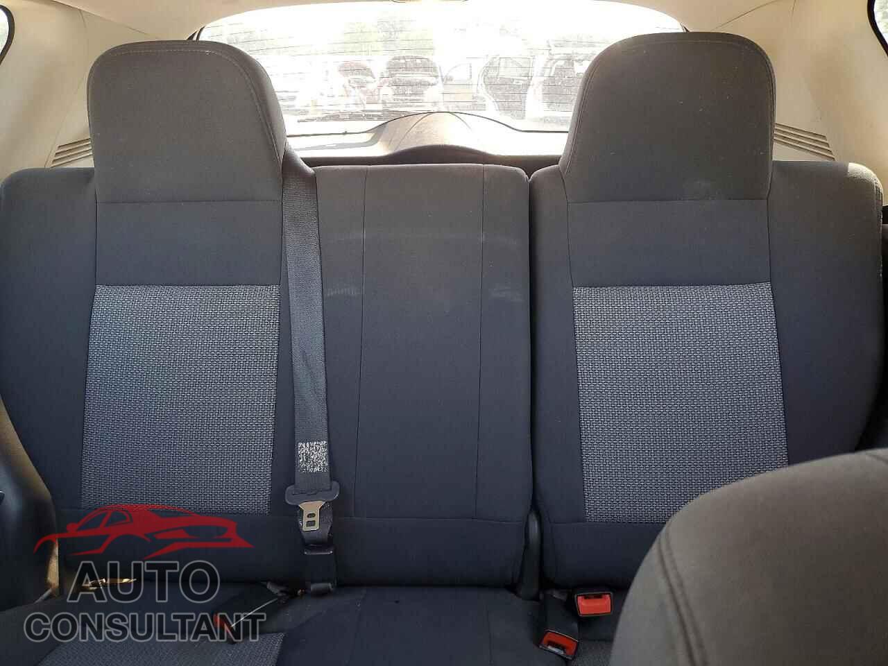 JEEP COMPASS 2010 - 1J4NT4FB6AD622748