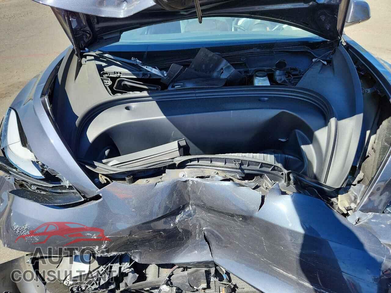 TESLA MODEL 3 2023 - 5YJ3E1EA1PF680671