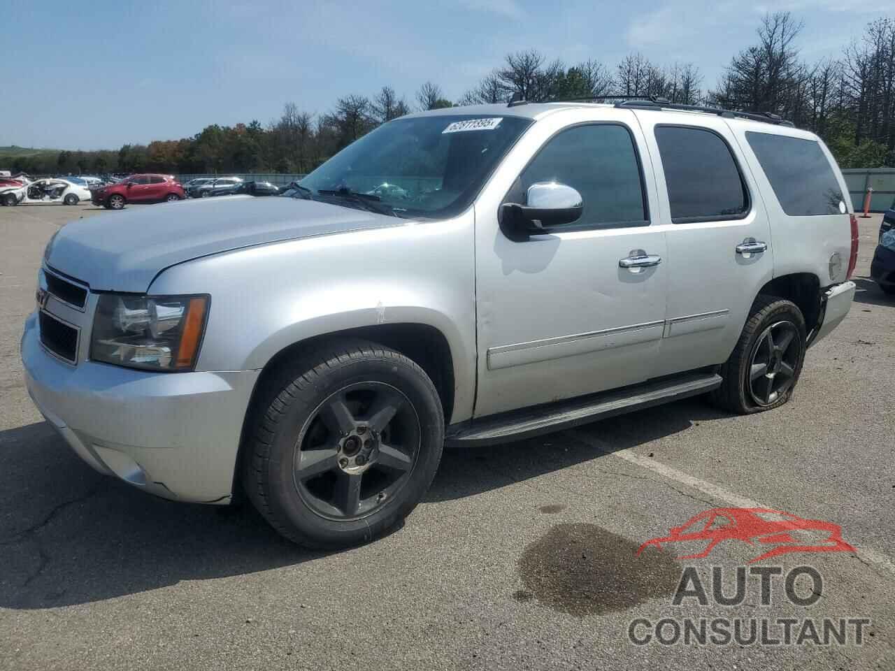 CHEVROLET TAHOE 2014 - 1GNSKCE05ER233797