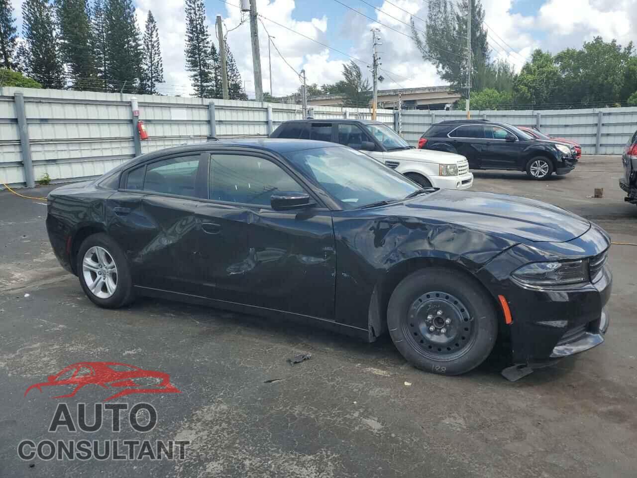 DODGE CHARGER 2023 - 2C3CDXBG9PH530921