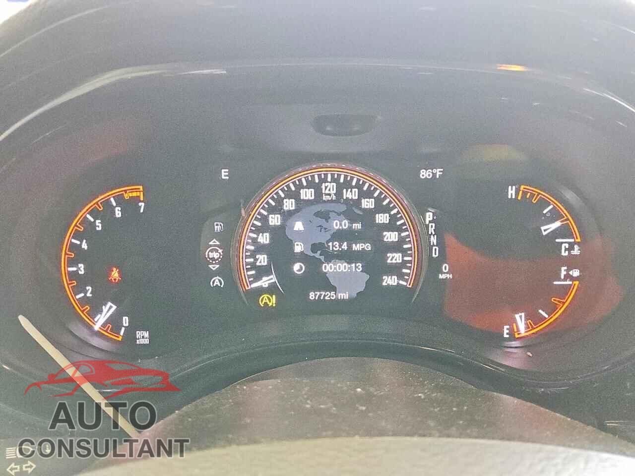 DODGE DURANGO 2021 - 1C4RDHAG6MC519077