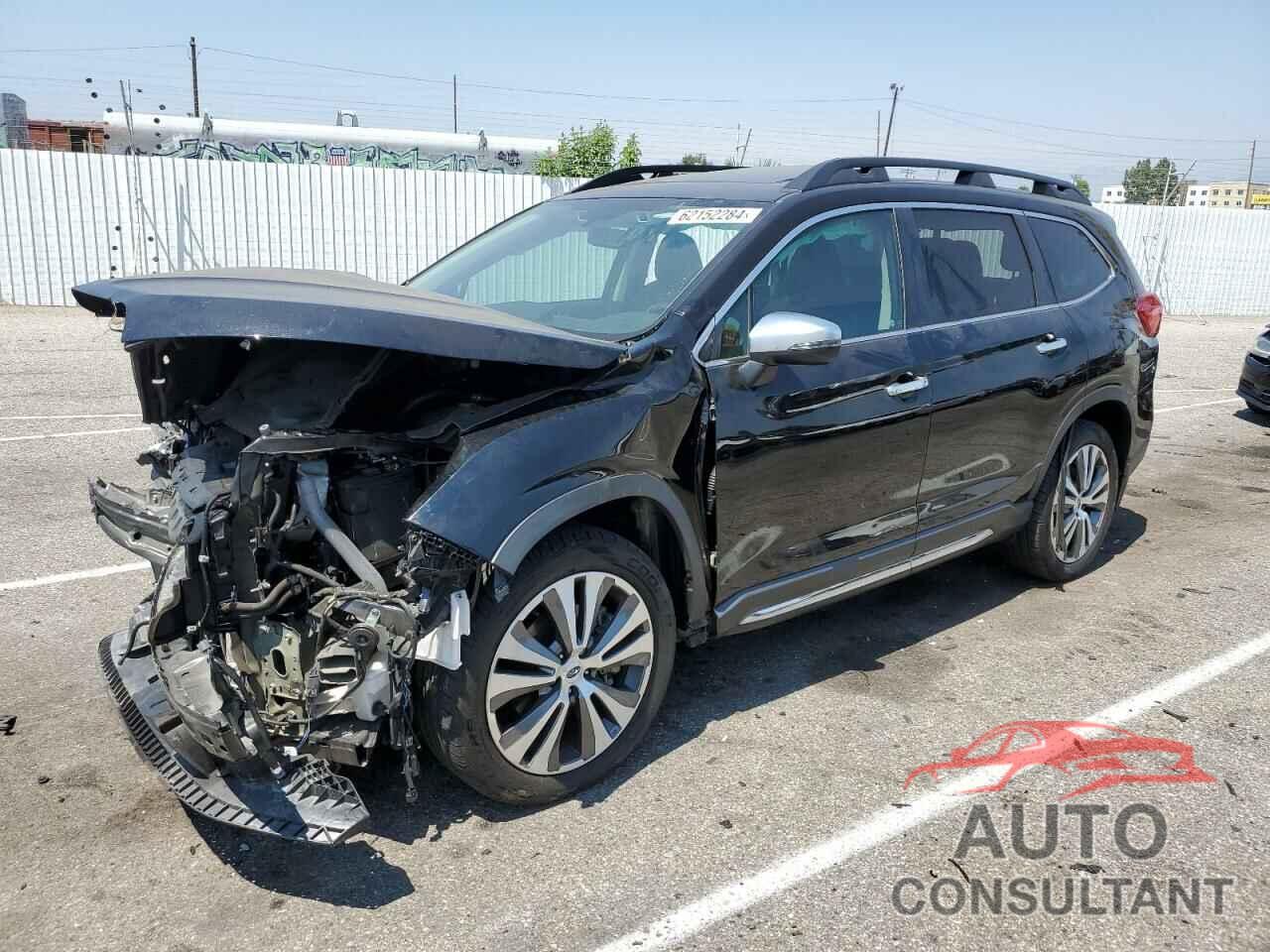 SUBARU ASCENT 2021 - 4S4WMARDXM3418883