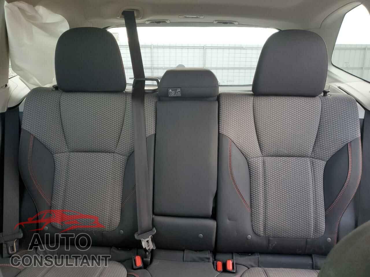 SUBARU FORESTER 2023 - JF2SKAJC4PH547433