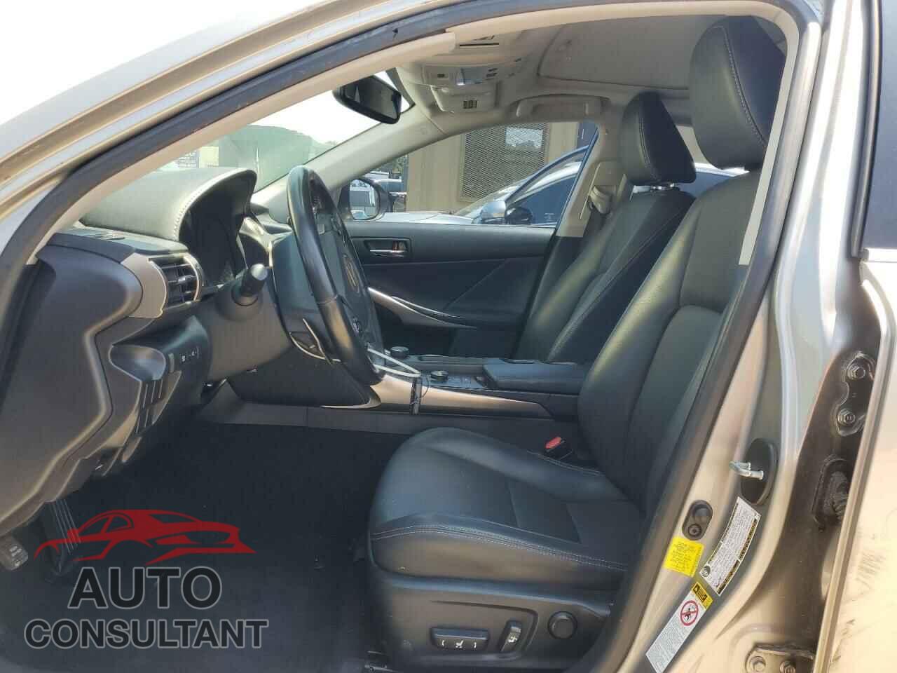 LEXUS IS 2015 - JTHBF1D23F5069798