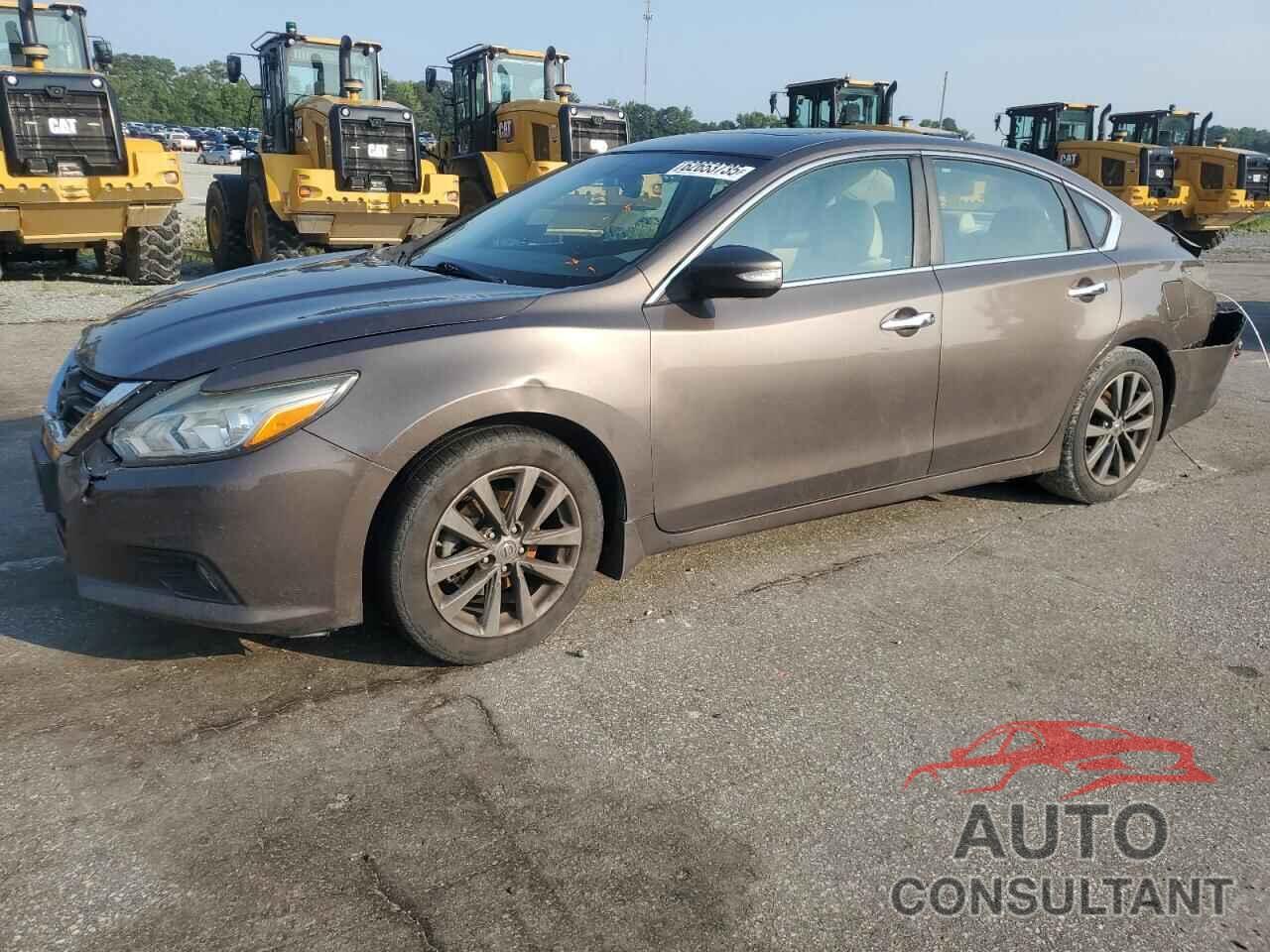 NISSAN ALTIMA 2016 - 1N4AL3APXGC135185
