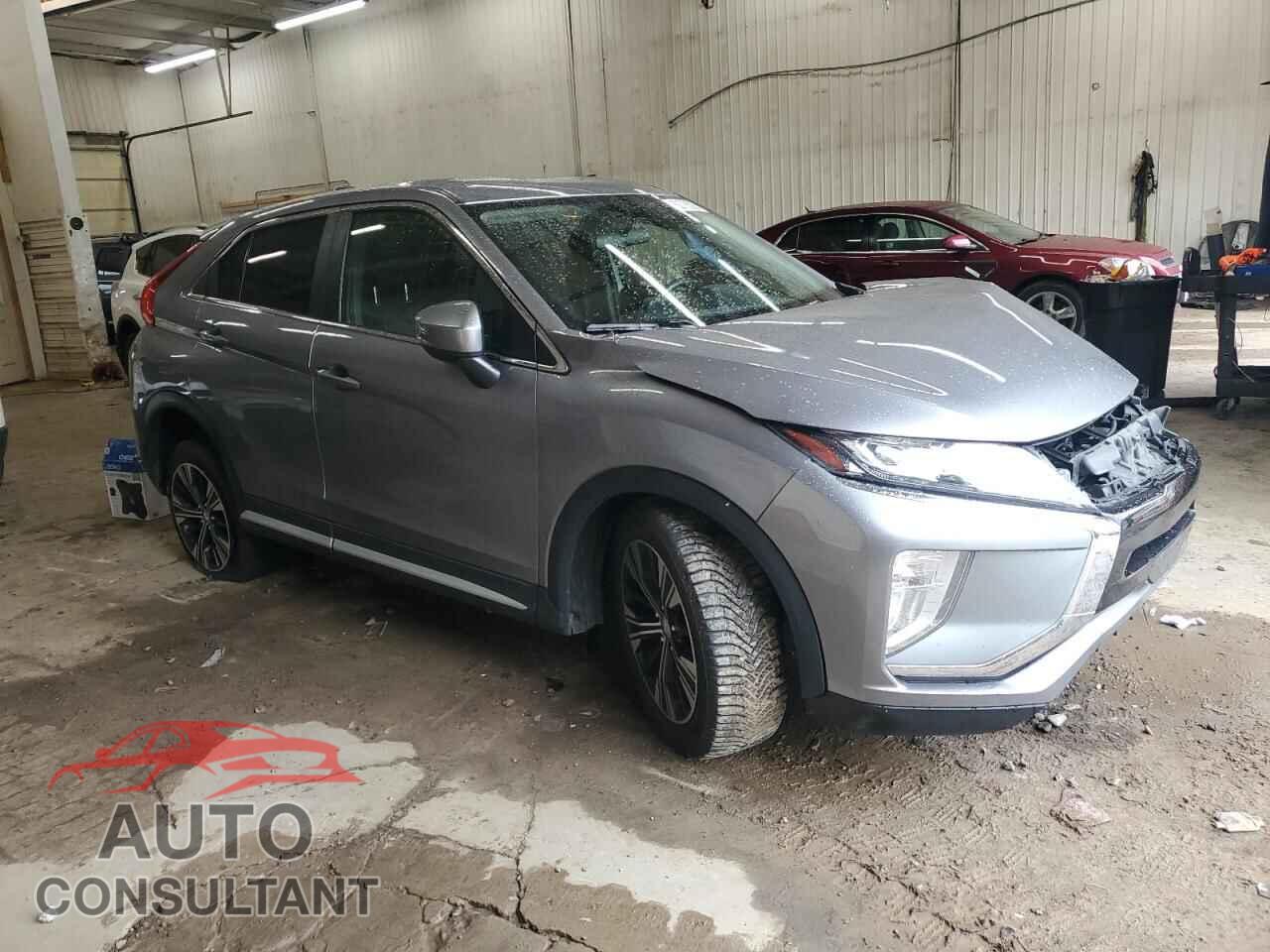 MITSUBISHI ECLIPSE 2018 - JA4AT5AA7JZ060087