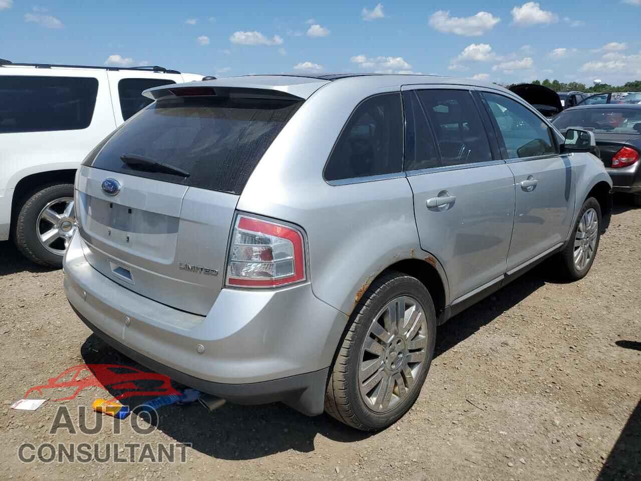 FORD EDGE 2009 - 2FMDK39C69BA60978