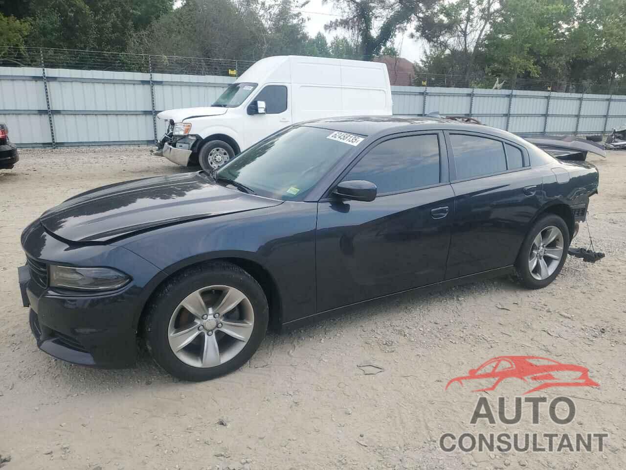 DODGE CHARGER 2018 - 2C3CDXHG3JH115074
