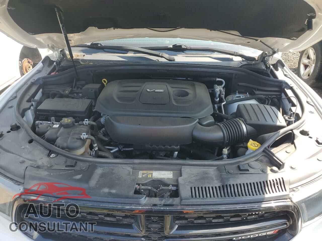 DODGE DURANGO 2017 - 1C4RDJDG6HC733222