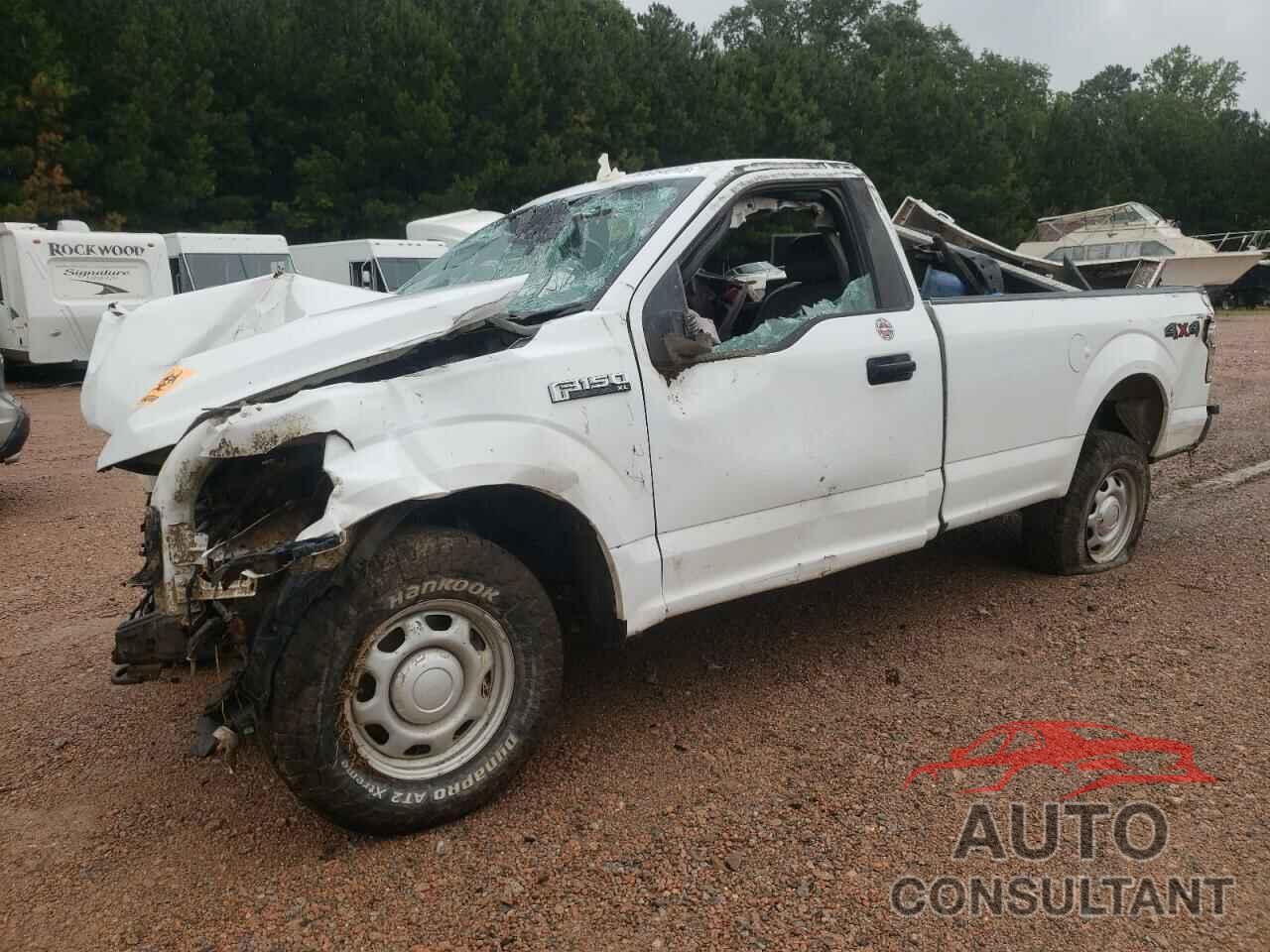 FORD All Models 2016 - 1FTMF1E83GKD37040