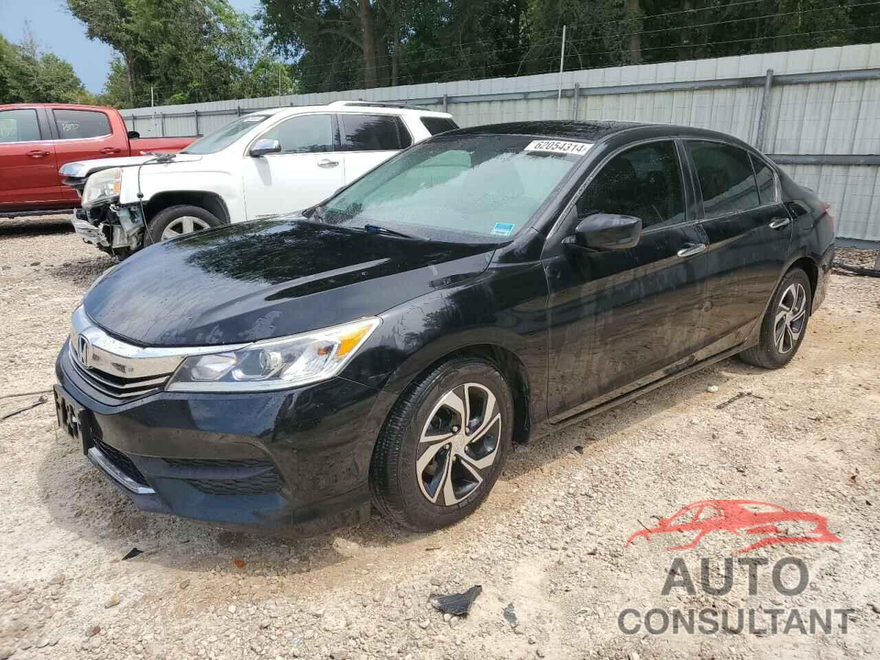 HONDA ACCORD 2017 - 1HGCR2F31HA159746
