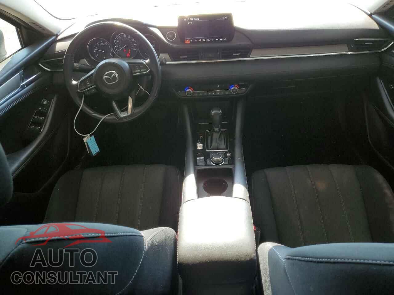 MAZDA 6 2018 - JM1GL1UM4J1326663