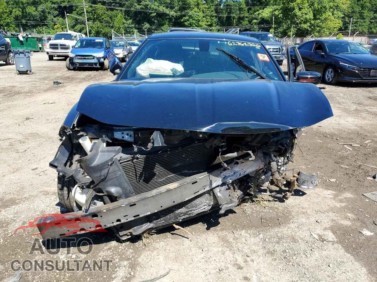 DODGE CHARGER 2017 - 2C3CDXCT1HH549539