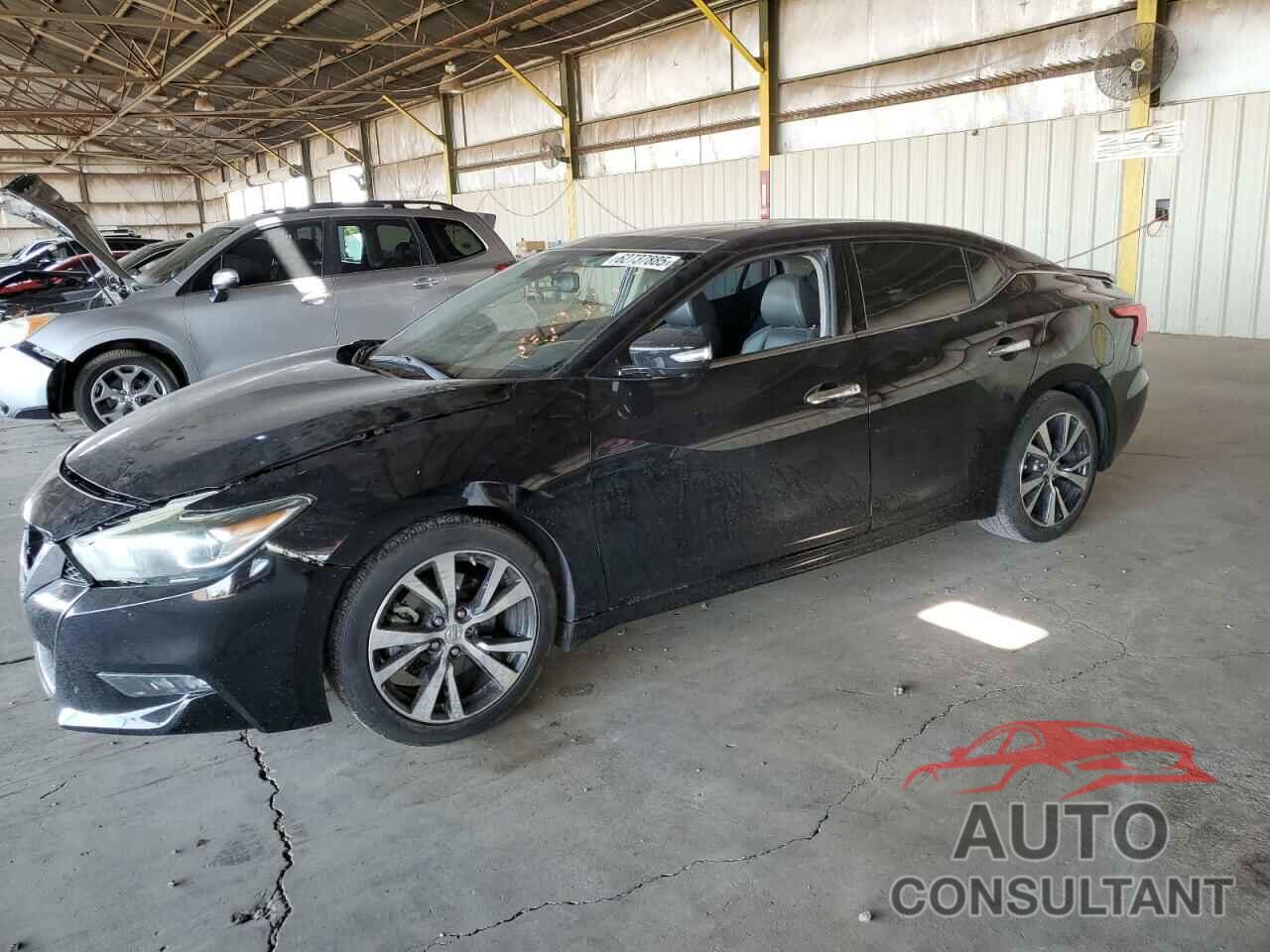 NISSAN MAXIMA 2017 - 1N4AA6AP4HC427679