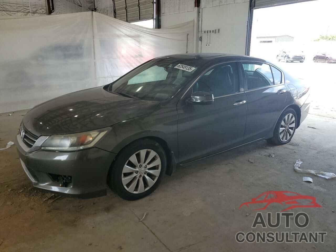 HONDA ACCORD 2014 - 1HGCR2F82EA245428