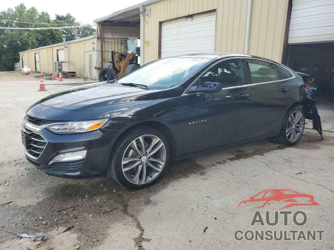 CHEVROLET MALIBU 2024 - 1G1ZE5ST9RF206076
