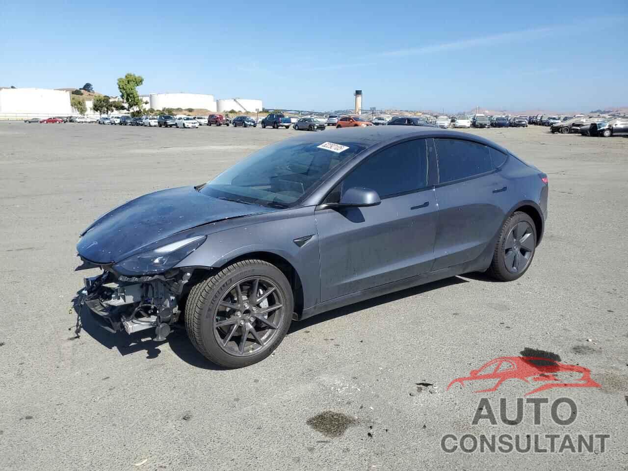 TESLA MODEL 3 2023 - 5YJ3E1EA7PF452643