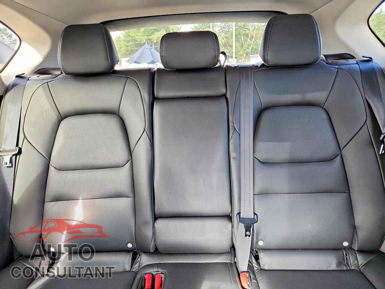 MAZDA CX-5 2024 - JM3KFBBL9R0475936