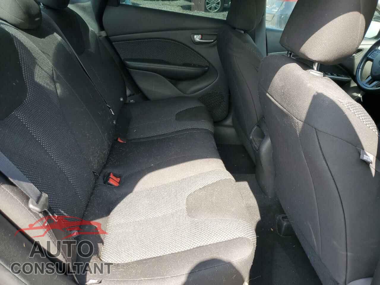DODGE DART 2016 - 1C3CDFFA2GD821628