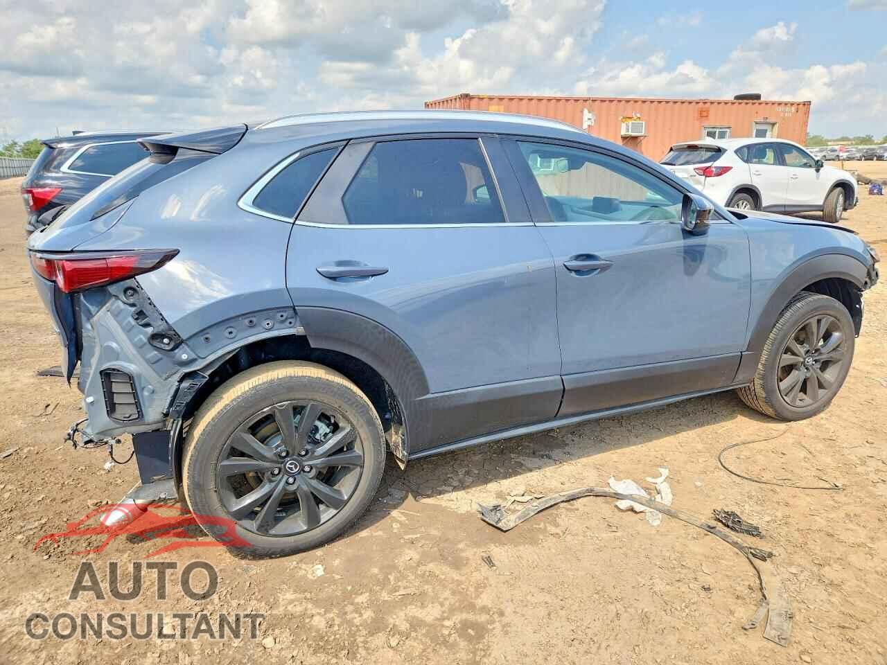 MAZDA CX30 2022 - 3MVDMBCL3NM407465