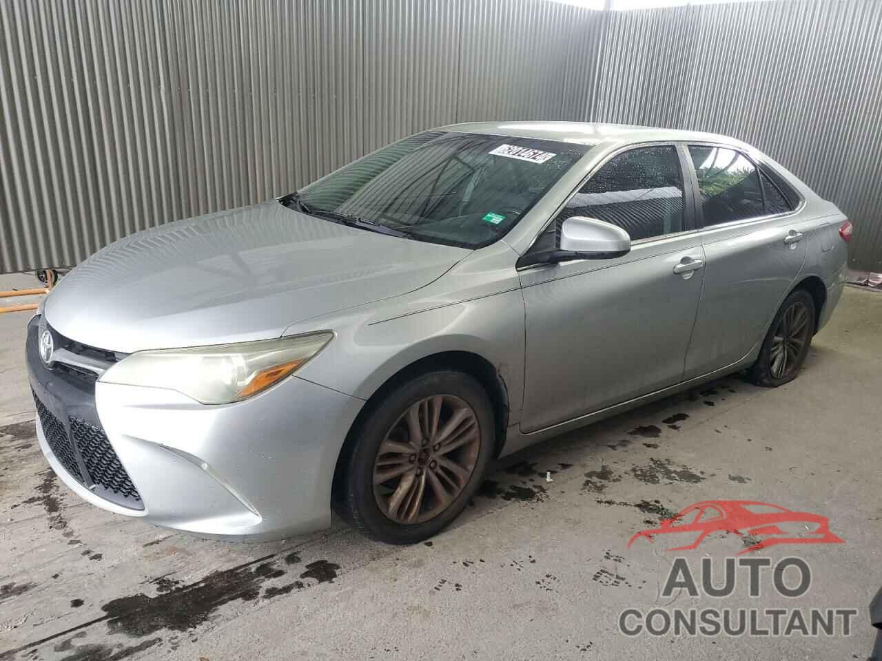 TOYOTA CAMRY 2016 - 4T1BF1FK0GU608024