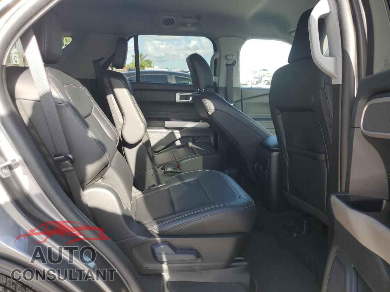FORD EXPLORER 2024 - 1FMSK7DH1RGA75608