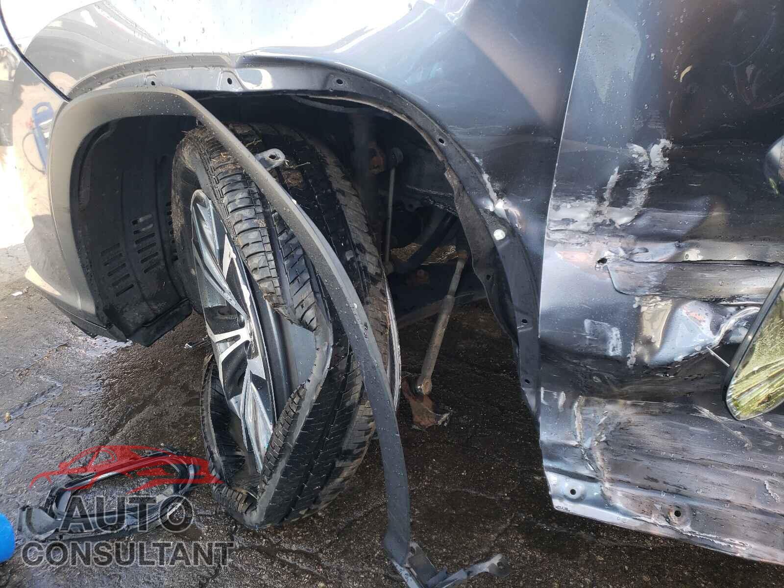LEXUS RX350 2017 - 2T2BZMCAXHC065607