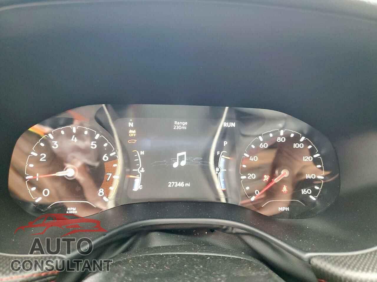 JEEP COMPASS 2024 - 3C4NJDDN7RT149862