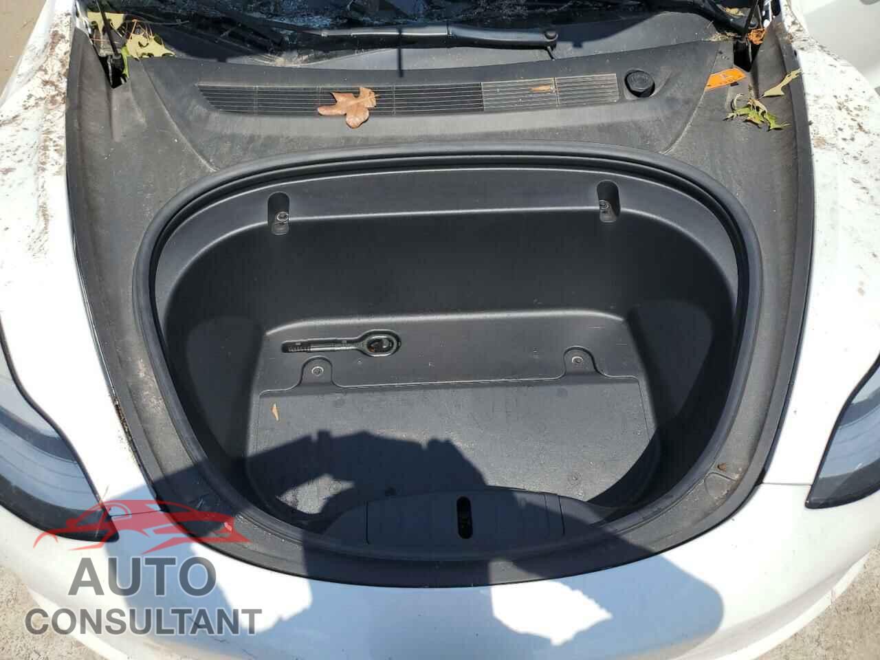 TESLA MODEL 3 2020 - 5YJ3E1EB4LF628521