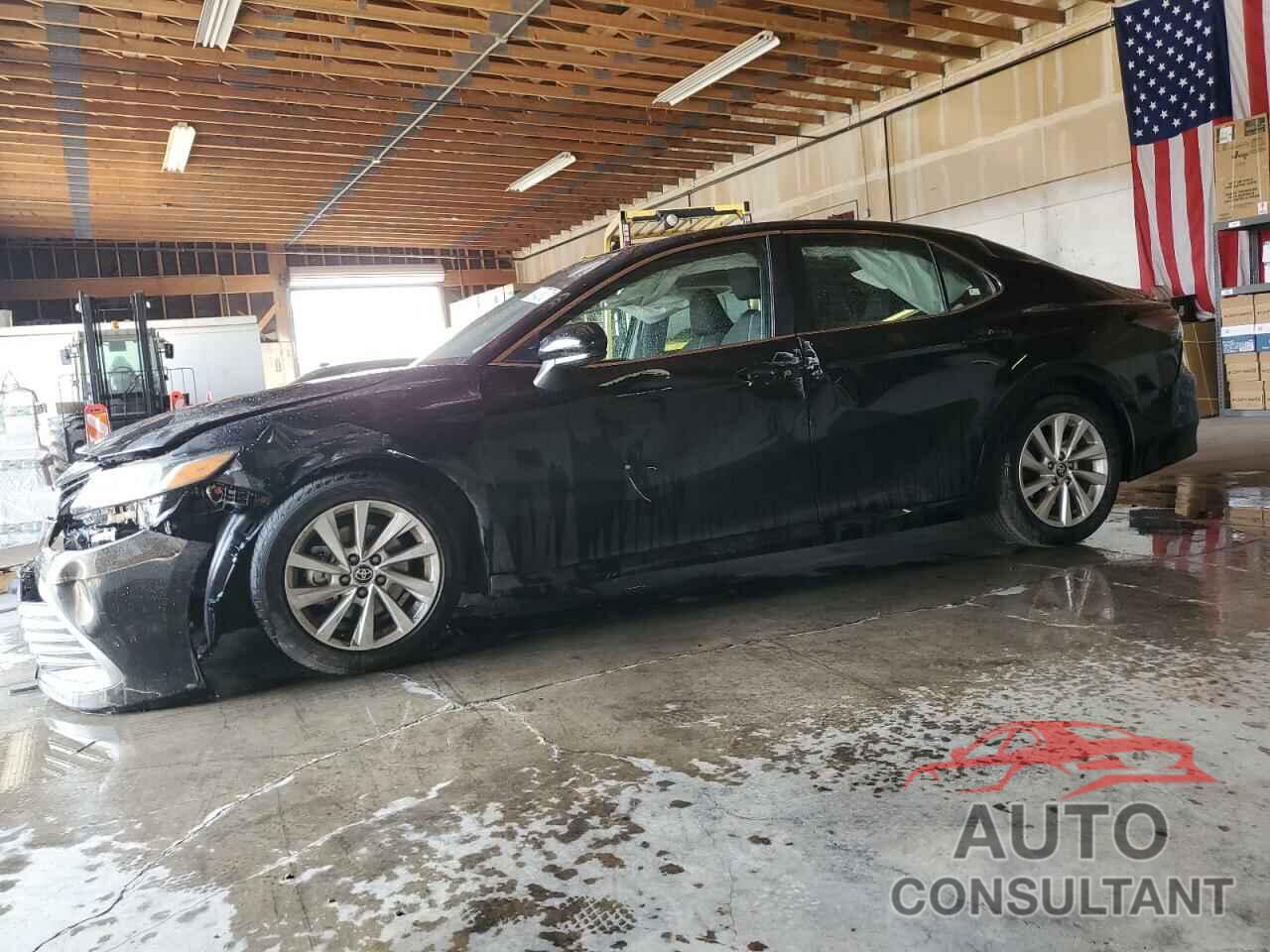 TOYOTA CAMRY 2024 - 4T1C11AK9RU224501