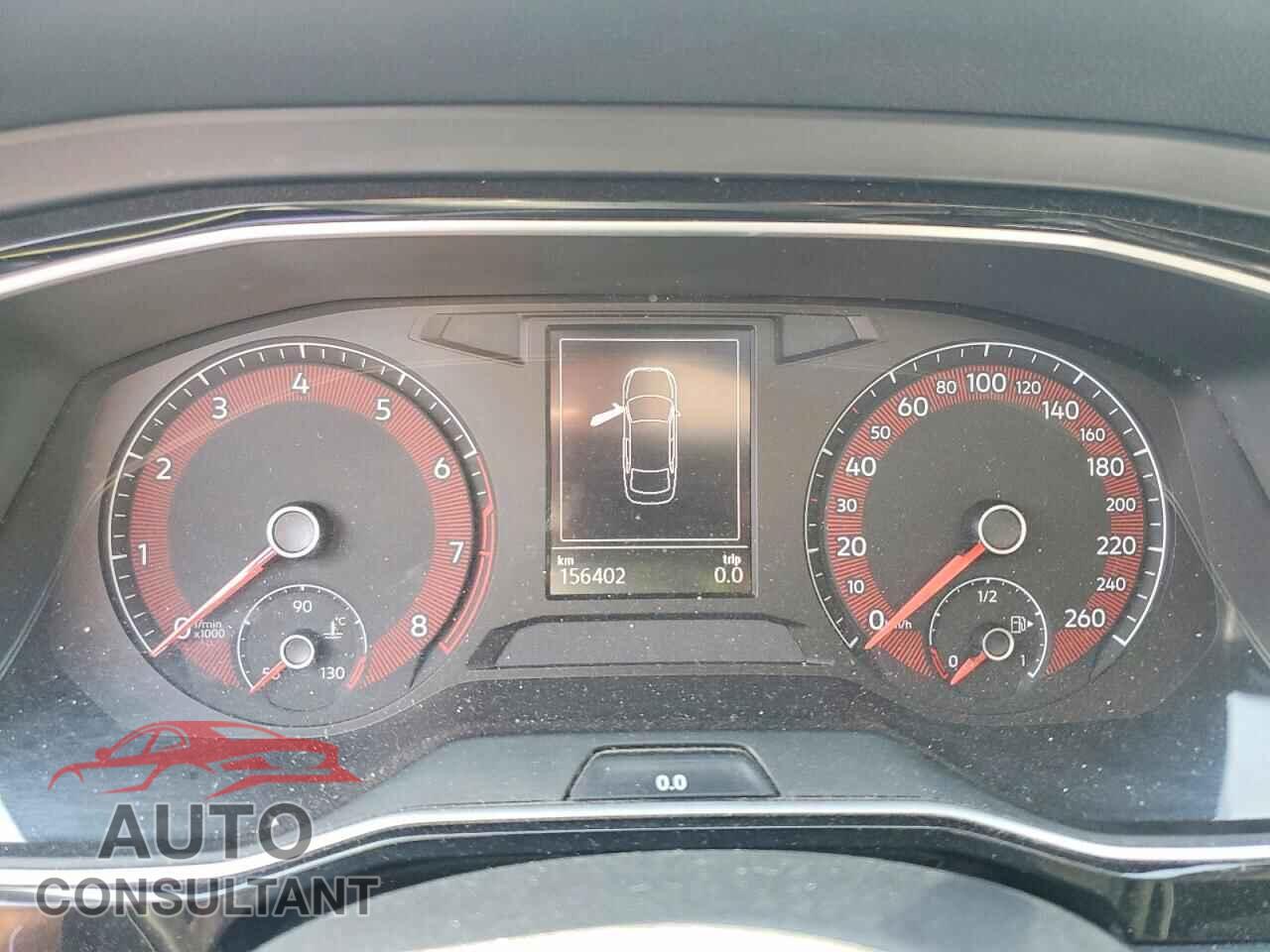 VOLKSWAGEN JETTA 2020 - 3VWEB7BU8LM066996