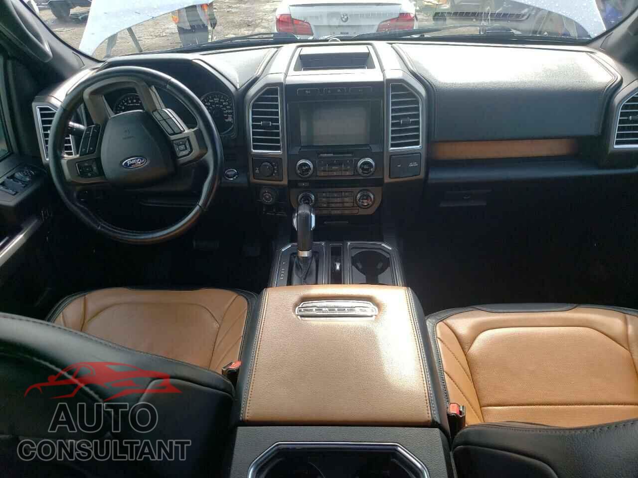 FORD F-150 2017 - 1FTEW1EG3HFA31929