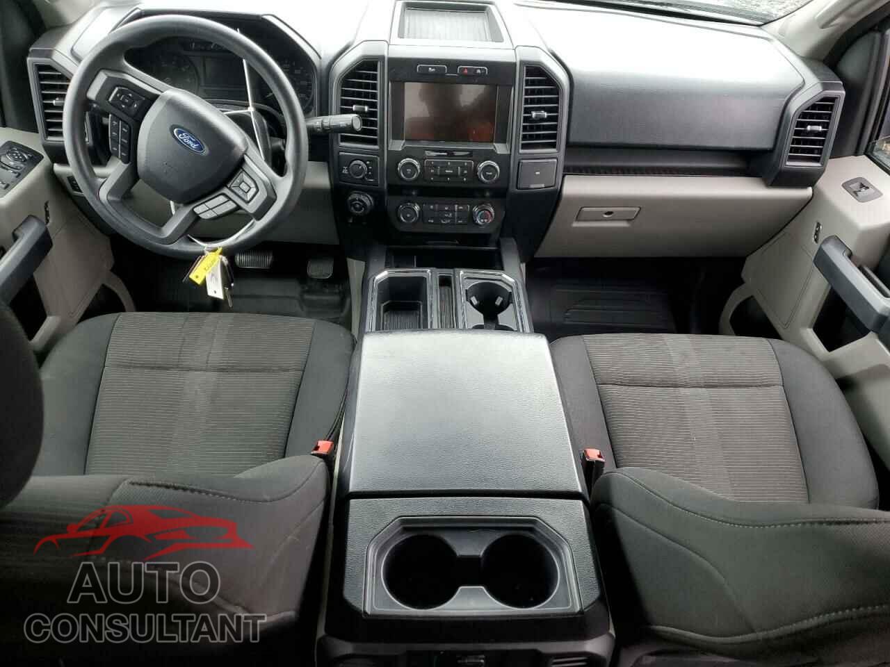 FORD F-150 2020 - 1FTEW1E49LFB60353