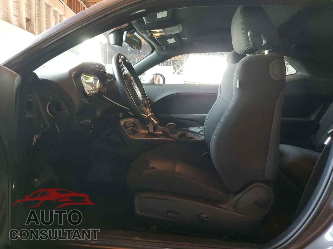 DODGE CHALLENGER 2023 - 2C3CDZBT6PH540069