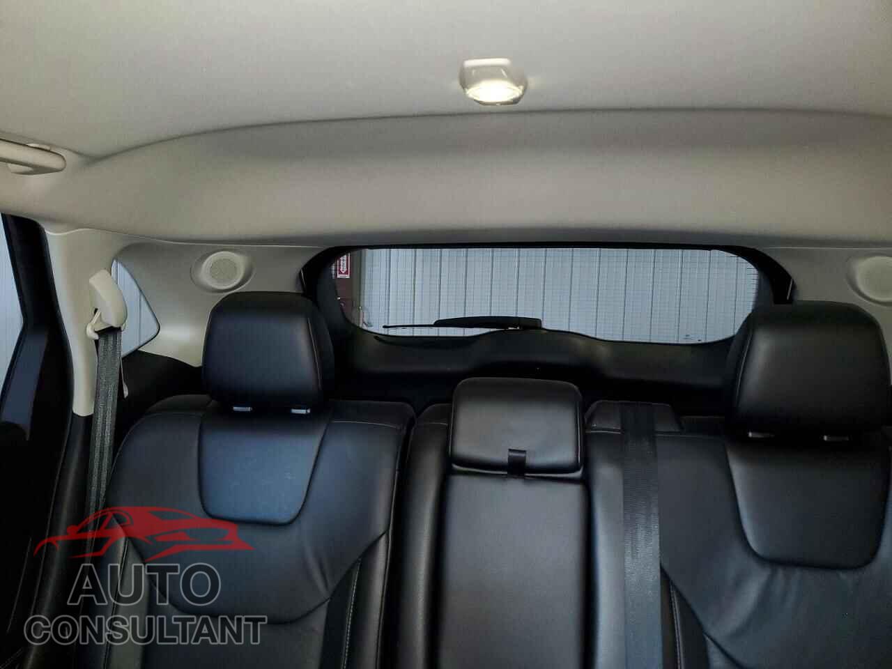FORD EDGE 2015 - 2FMTK4K85FBB59309