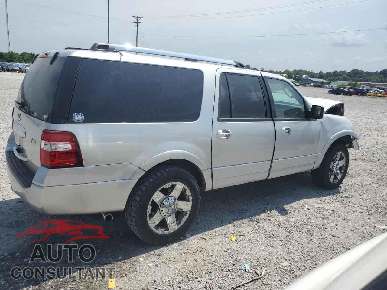 FORD EXPEDITION 2011 - 1FMJK2A54BEF10065