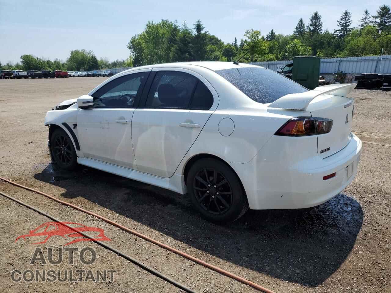 MITSUBISHI LANCER 2015 - JA32U2FU6FU600301