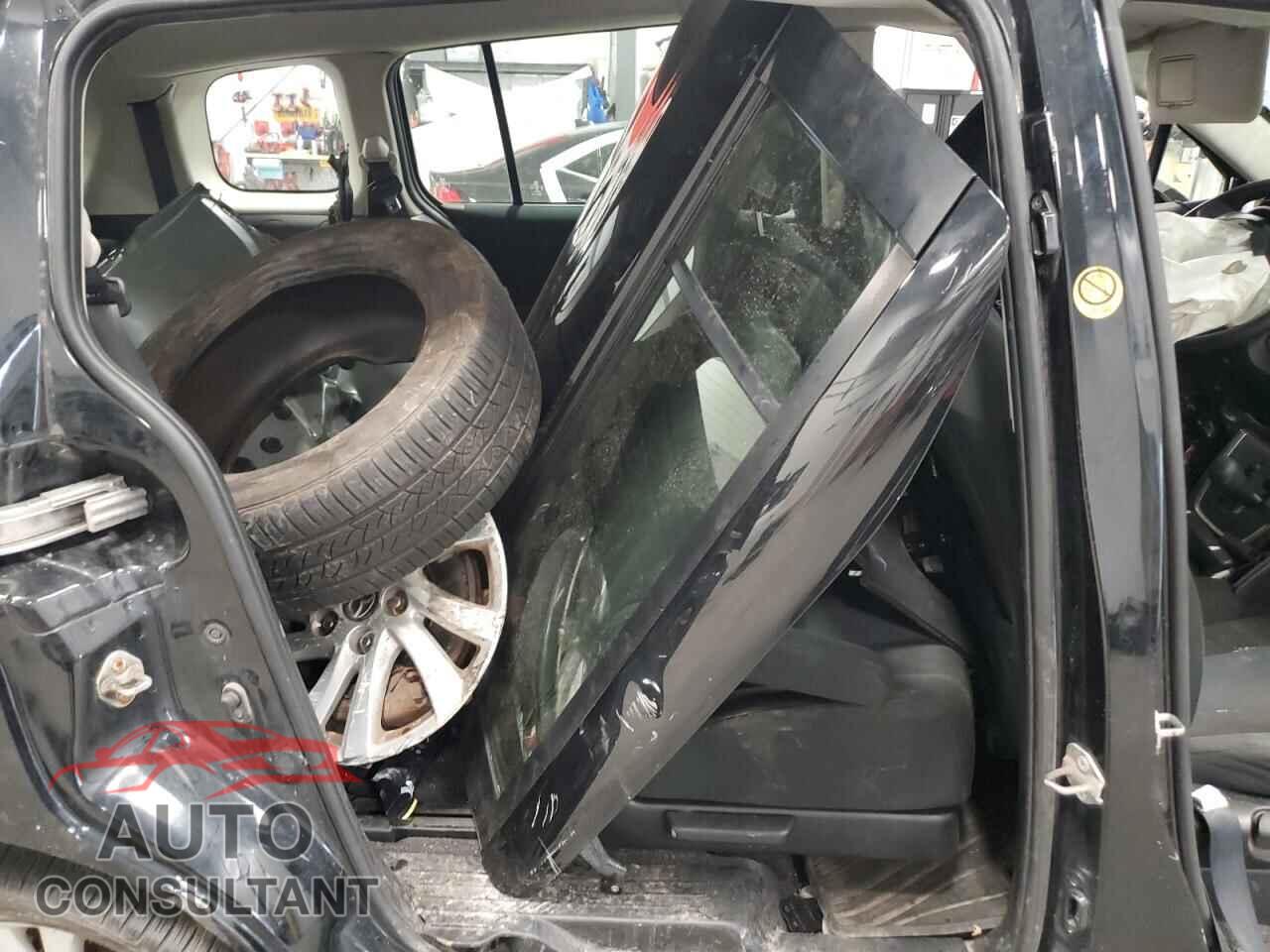 MAZDA 5 2017 - JM1CW2CL5H0194520
