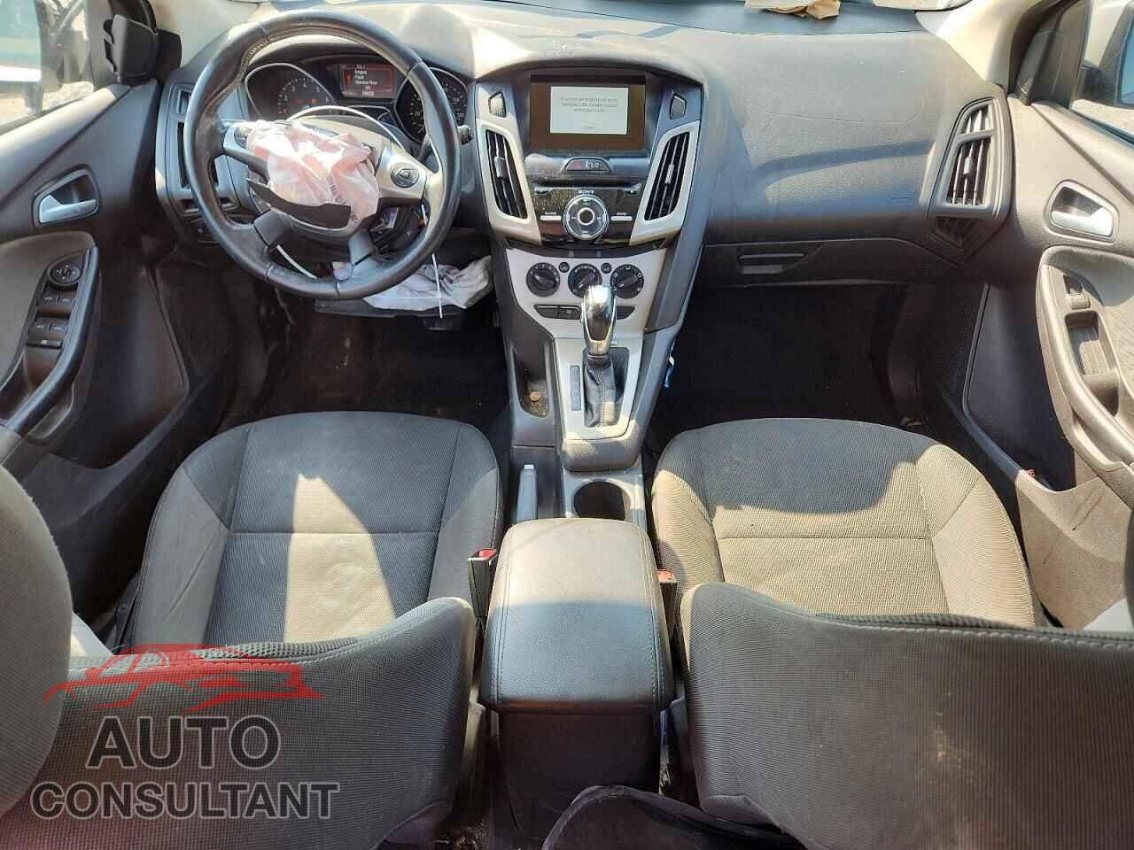 FORD FOCUS 2014 - 1FADP3K21EL150658