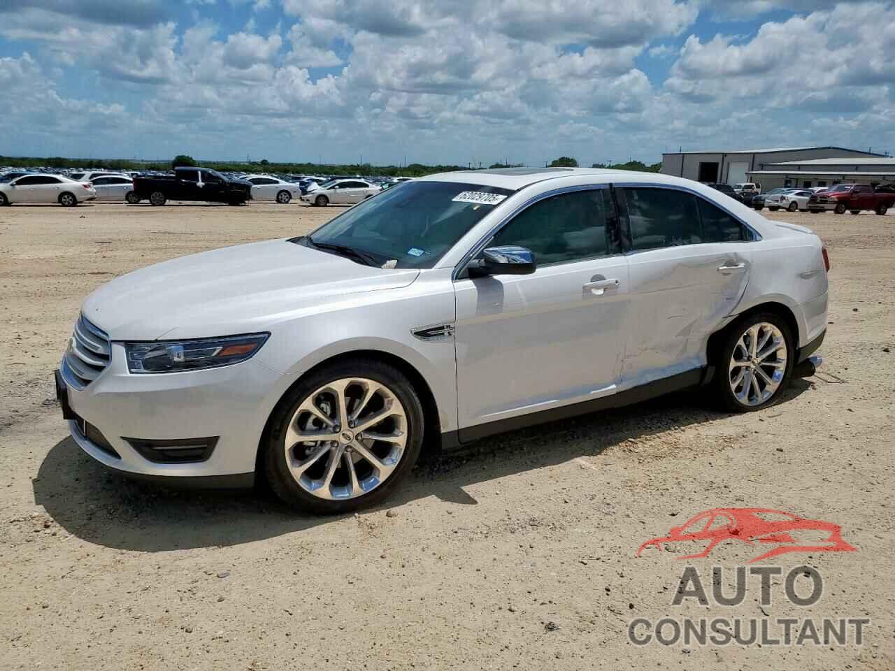 FORD TAURUS 2015 - 1FAHP2F85FG192190