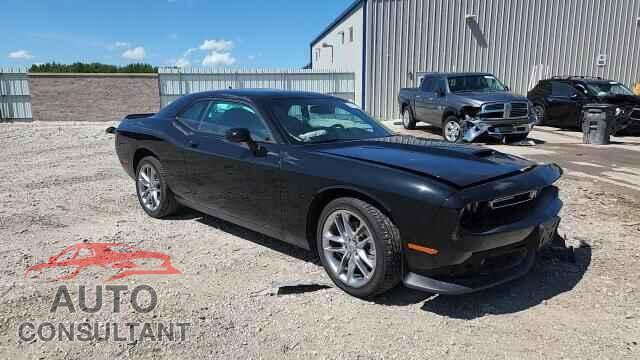DODGE CHALLENGER 2023 - 2C3CDZKG8PH582732