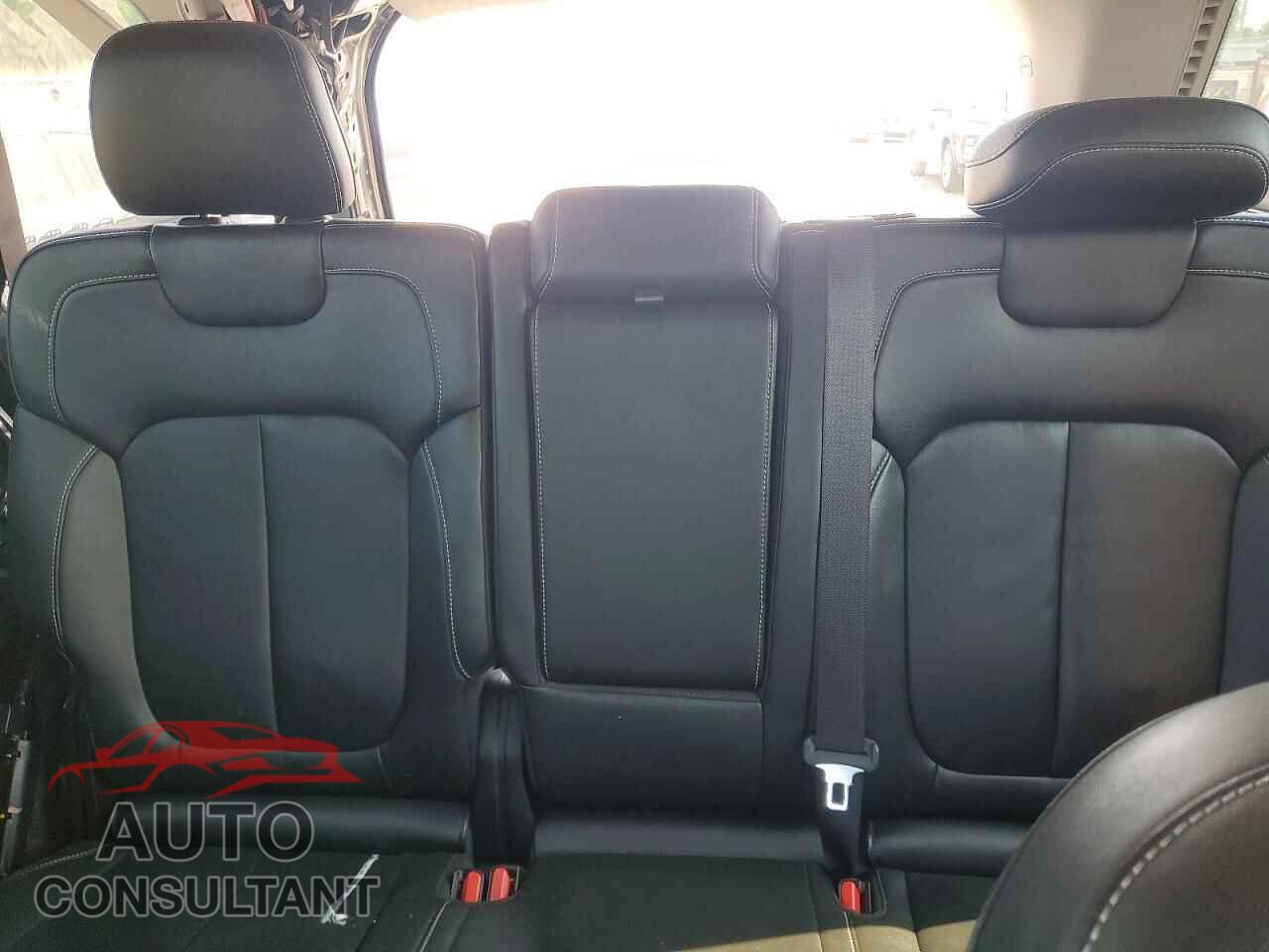 JEEP CHEROKEE 2023 - 1C4RJGBG5PC502955