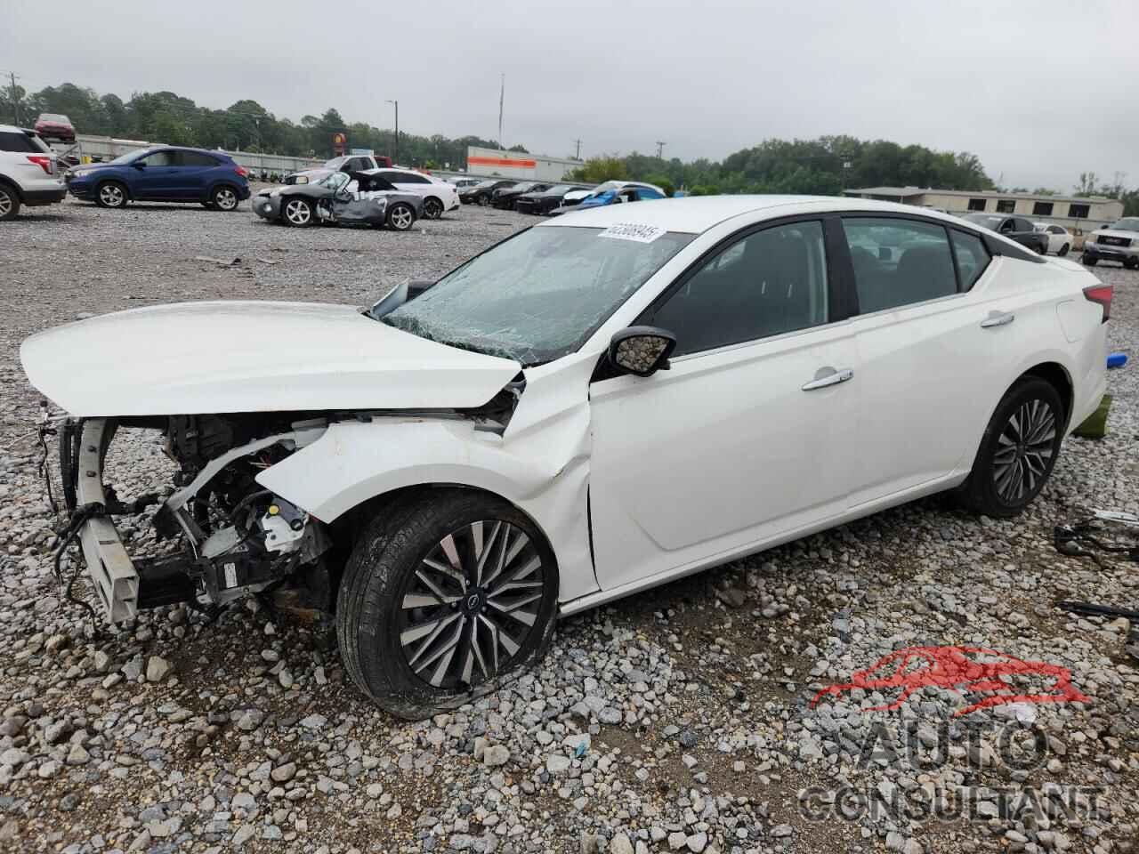NISSAN ALTIMA 2024 - 1N4BL4DV5RN326878